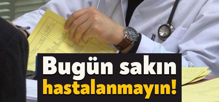 Aile hekimleri, 1 Temmuz’da yürürlüğe giren Aile Hekimliği Sözleşme ve