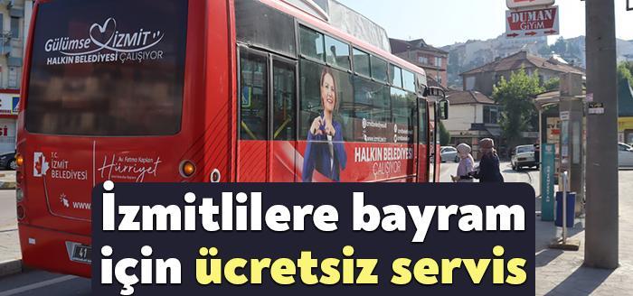 Kocaeli Haber- İzmit Belediyesi, 30 Ağustos Zafer Bayramı etkinlikleri kapsamında