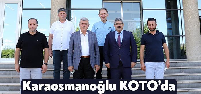 T.C. Kamu Görevlileri Etik Kurulu Üyeliği’ne atanan Kocaeli Büyükşehir Belediyesi