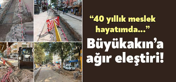 Kocaeli Haber- Kocaeli İnşaat Mühendisleri Odası Kurucu Başkanı, İnşaat Mühendisi/Geoteknik