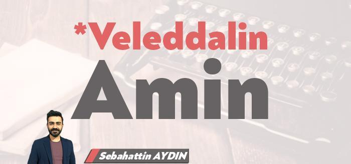 Sebahattin Aydın’ın devlete bağlı hastanelerde yaşananları değerlendiği köşe yazısıdır.