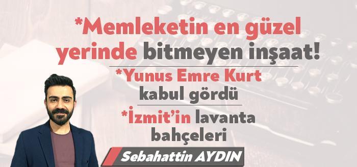 Şehir Hastaneleri projesi benim aklıma hiç yatmadı. Son model devlet