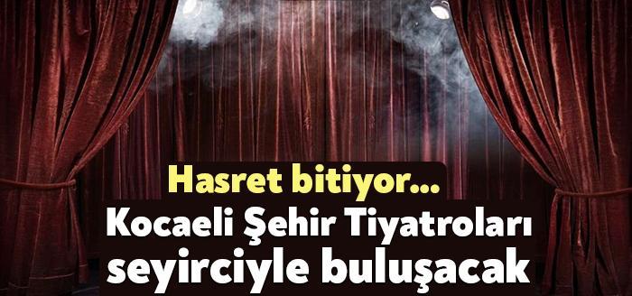 Kocaeli Haber – Radyo-yu Hümayun adlı oyun, Zafer Bayramı etkinlikleri