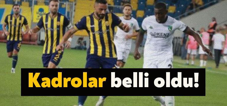 Kocaelispor, bu akşam da Samsunspor karşısında galibiyetle tanışmak istiyor. Maçta