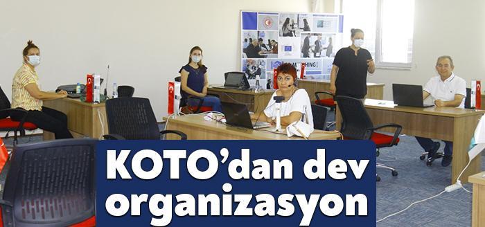 Kocaeli Haber - Kocaeli Ticaret Odası ve Doğu Marmara ABİGEM