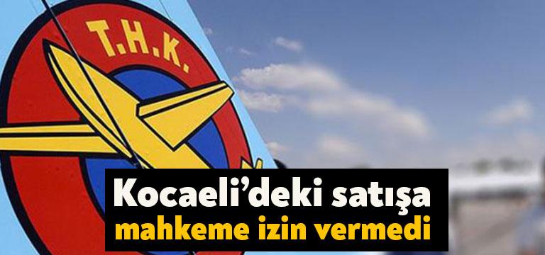 Türk Hava Kurumu Kayyum Heyeti Başkanı olarak atanan Cenap Aşçı'nın