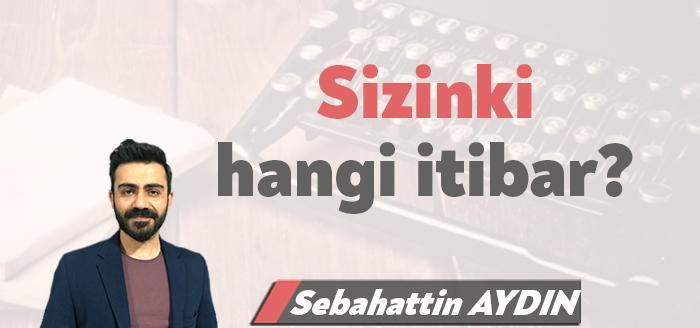 Son çağda olduğumuza inanıyorum. Bunca birikmişlik dünyaya ağır geliyor çünkü.