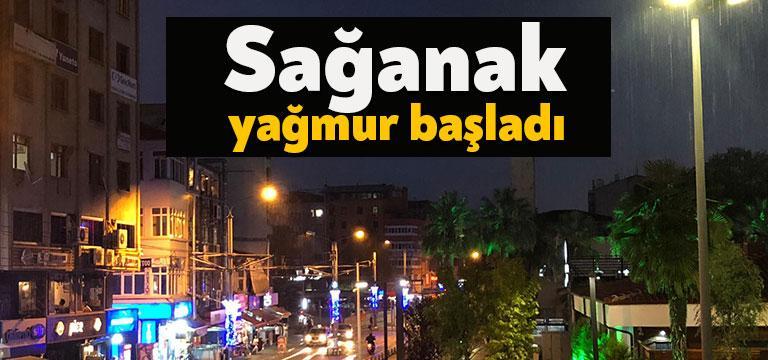 Kocaeli Haber - Kent genelinde bir süredir devam eden sıcak