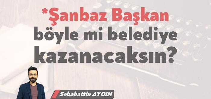 Sebahattin Aydın'ın İYİ Parti Kocaeli Teşkilatlarının son zamanlardaki performansını yorumladığı