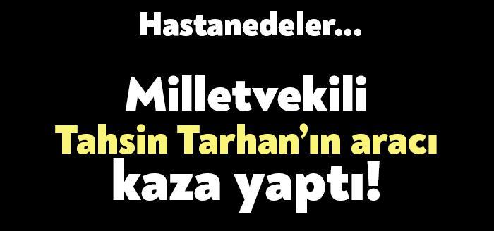 CHP Kocaeli Milletvekili Tahsin Tarhan ve CHP Kocaeli İl Kadın