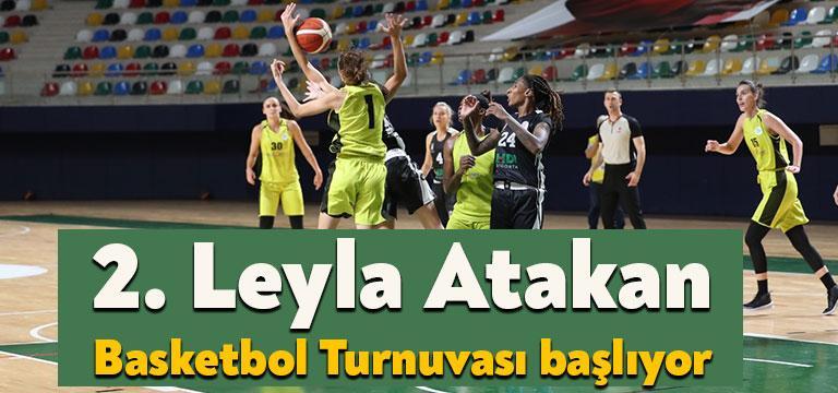 İzmit Belediyespor’un ev sahipliğinde Beşiktaş, Galatasaray ve Bursa Büyükşehir Belediyespor’un