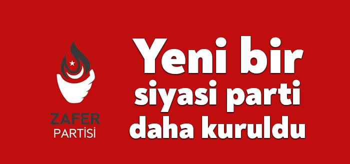 Kocaeli Haber - İstanbul Milletvekili Ümit Özdağ, yeni kurdukları partinin