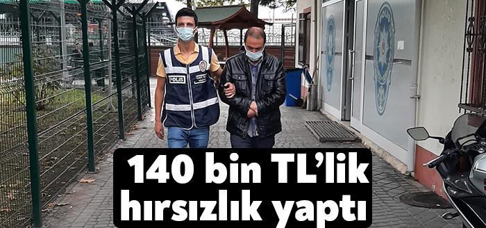Kocaeli Haber- İzmit’te bulunan bir iş yeri ve kurumdan yaklaşık