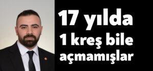 İzmit Belediyesi Çınar Çocuk Evi ile ilgili yaratılan algılara sert