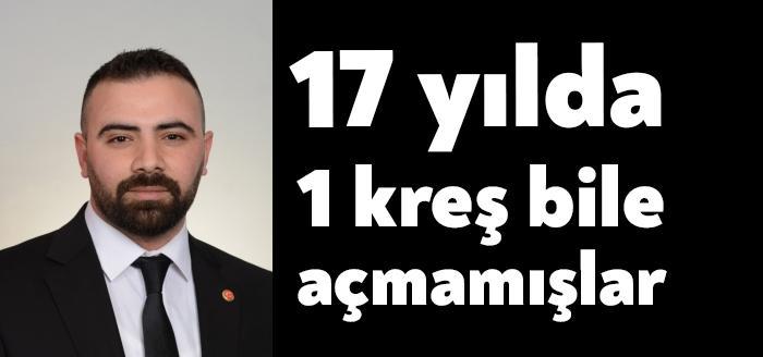 İzmit Belediyesi Çınar Çocuk Evi ile ilgili yaratılan algılara sert