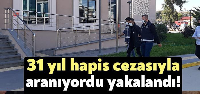 Kocaeli Haber - Kocaeli’de işlediği nitelikli yağma suçundan 31 yıl