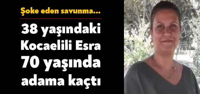 Kocaeli Haber - Kocaeli'de Haziran ayında ortadan kaybolan 38 yaşındaki