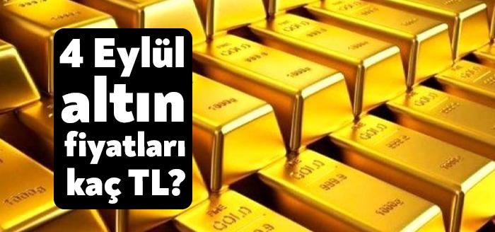 Kocaeli Haber - Altın fiyatları bugün ne kadar oldu? 4