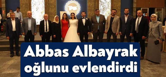 Kocaeli Haber - Derince Belediyesi Başkan Yardımcısı Abbas Bayrak’ın oğlu