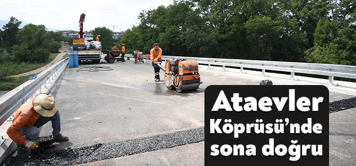 Kocaeli Haber - Kartepe Belediye Başkanı Av.M.Mustafa Kocaman, Ataevler –
