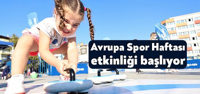 Kocaeli Büyükşehir Belediyesi ve Gençlik İl Spor Müdürlüğü ev sahipliğinde