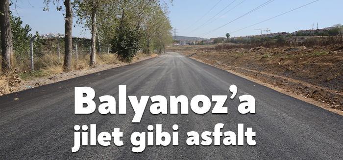 Darıca Balyanoz Koyu’nda yapımı devam eden sahil parkına ulaşımda alternatif