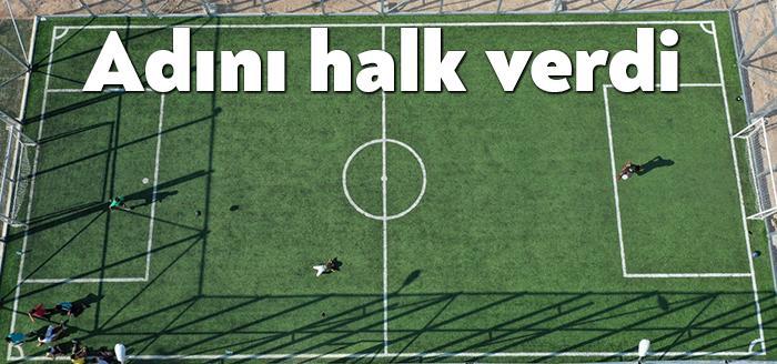 Kocaeli Haber - Başiskele Belediyesi tarafından Karadenizliler Mahallesi’nde yapılan spor