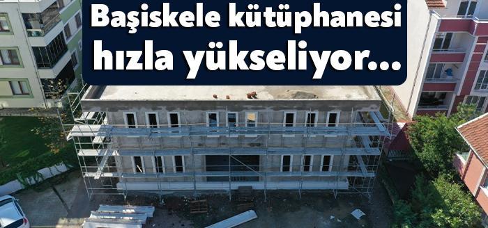 Geleceğin hazinesi çocuklarımız ve gençlerimiz için tüm imkanları seferber eden