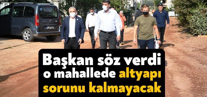 Kartepe Belediye Başkanı Av.M.Mustafa Kocaman, Kocaeli Büyükşehir, Kartepe Belediyesi ve