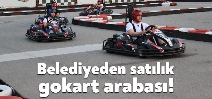 Kocaeli Haber – Kocaeli’de bir belediye alışık olmadığımız bir satış