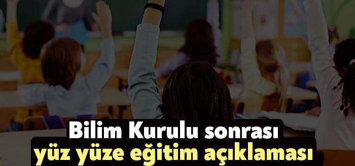 Kocaeli Haber - Koronavirüs Bilim Kurulu Sağlık Bakanı Fahrettin Koca