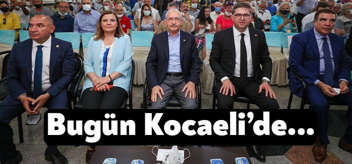 İzmit Belediyesi tarafından Yeşilova Mahallesi’nde yapılan Çınar Çocuk Evi ve