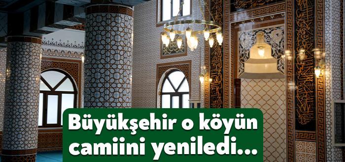 1999 Marmara Depremi’nde zarar gören ve zamanla kullanılmaz hale gelen