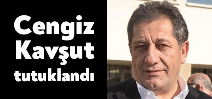 Geçtiğimiz günlerde alacak verecek davasından dolayı Cengiz Kavşut davalı olduğu