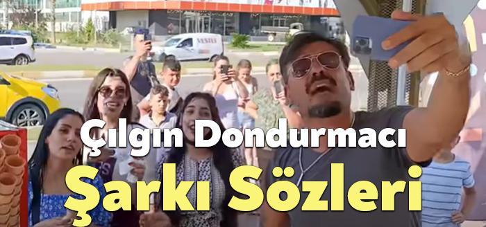Çılgın Dondurmacı Kalbimsin Sözleri dinleyiciler tarafından merak ediliyor. Çılgın Dondurmacı