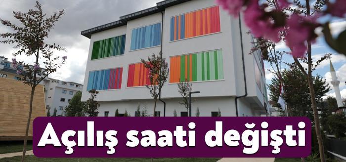 Kocaeli Haber - İzmit Belediyesi tarafından Yeşilova Mahallesi’nde yapılan Çınar