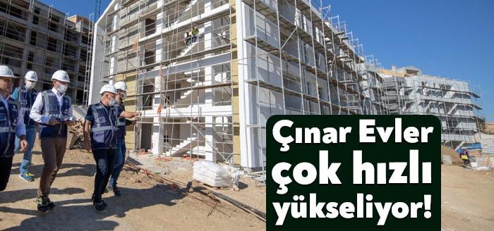İBB iştiraki Kiptaş ve İzmit Belediyesi işbirliğiyle Arızlı Akpınar’da temeli