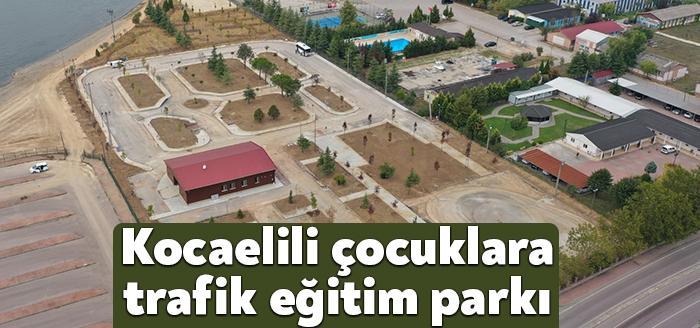 Kocaeli Haber - İzmit Güney Terminali yanında bulunan 17 bin