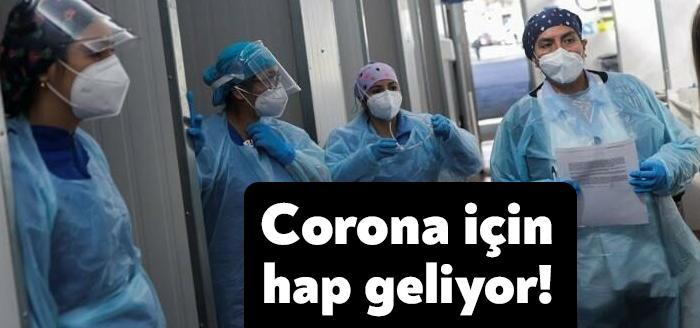 Kocaeli Haber - BioNTech ile Covid-19'a karşı aşı geliştiren Pfizer,