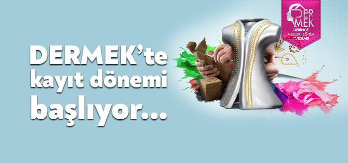 Kocaeli Haber - Bu yıl dört ayrı kurs merkezinde eğitim