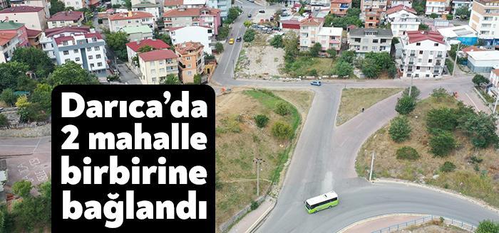 Darıca’dan Gebze Otogara alternatif ve konforlu bir yolculuk için yenilenen