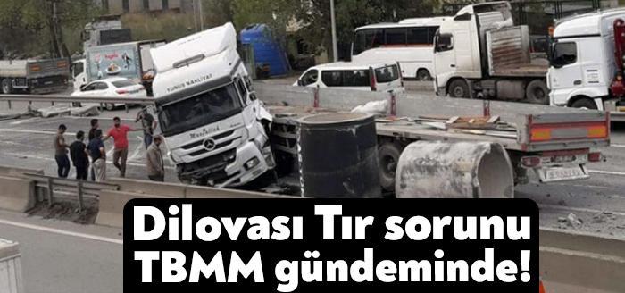 Kocaeli Haber - İYİ Parti Kocaeli Milletvekili Lütfü Türkkan, Dilovası’nda