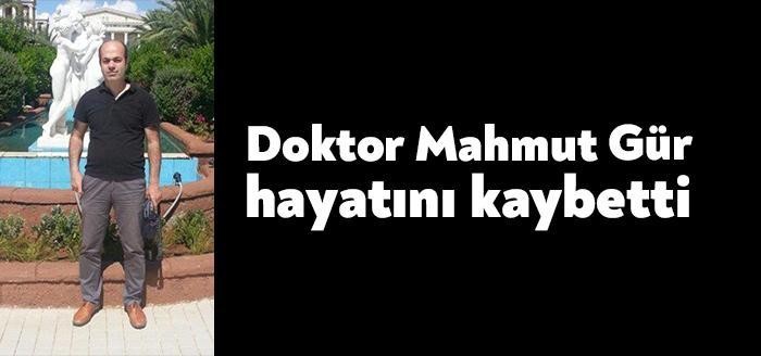 Kocaeli Haber - İzmit Seka Devlet Hastanesi doktorlarından Mahmut Gür