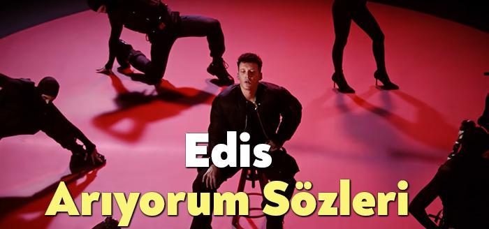 Edis Arıyorum Sözleri, dinleyiciler tarafından merak ediliyor. Edis Arıyorum Şarkı