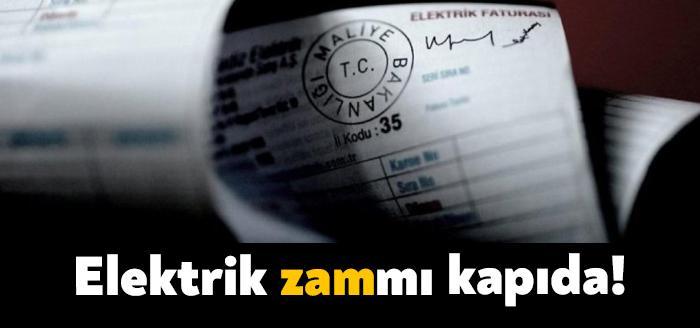Temmuzdaki yüzde 11’lik elektrik ve doğalgaz zammının ardından elektrik üretim