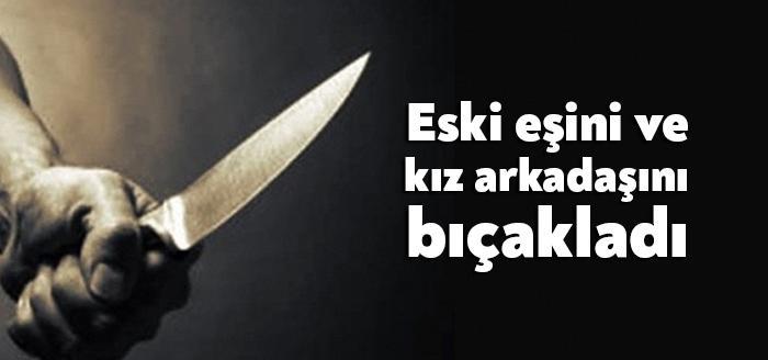 Körfez Fatih Mahallesi Akşemsettin Caddesinde meydana gelen olayda bir kadın