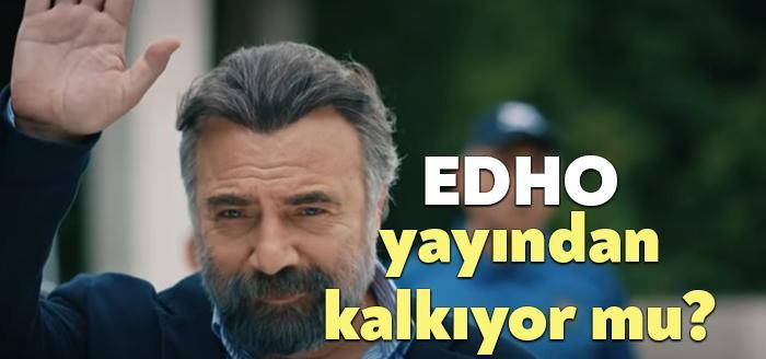 ATV’nin reyting rekortmeni dizisi Eşkıya Dünyaya Hükümdar Olmaz yayınlanmadı. Dizinin