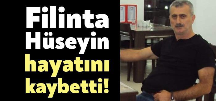 Kocaeli Haber- Kocaeli basın camiasının yakından tanıdığı Hüseyin Boz, geçirdiği