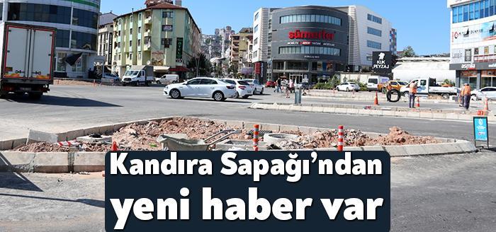 Kocaeli Haber- Kocaeli Büyükşehir Belediyesi Genel Sekreteri Gündoğdu, kent içi