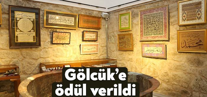 Gölcük Belediye Başkanı Ali Yıldırım Sezer’in tarihe değer vererek hayata